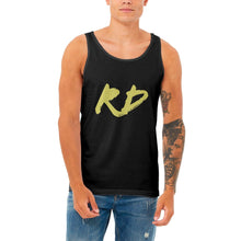 Load image into Gallery viewer, Men's Tank Top - 3 Colors