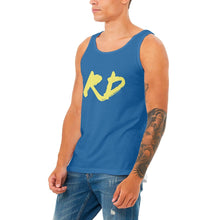Load image into Gallery viewer, Men's Tank Top - 3 Colors