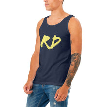Load image into Gallery viewer, Men's Tank Top - 3 Colors