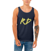Load image into Gallery viewer, Men's Tank Top - 3 Colors