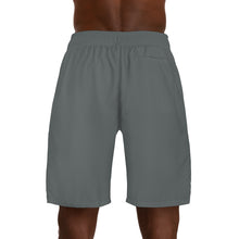 Load image into Gallery viewer, Men's Jogger Shorts