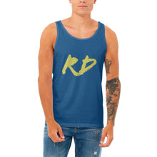 Load image into Gallery viewer, Men's Tank Top - 3 Colors