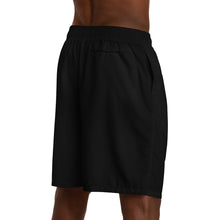 Load image into Gallery viewer, Men's Jogger Shorts