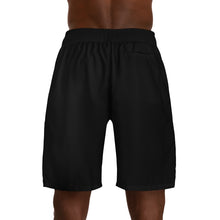 Load image into Gallery viewer, Men's Jogger Shorts