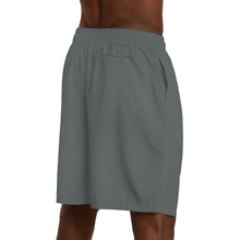Load image into Gallery viewer, Men's Jogger Shorts