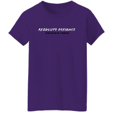 Load image into Gallery viewer, Women's T-Shirt - 10 Colors