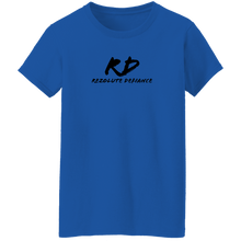 Load image into Gallery viewer, Women's T-Shirt - 10 Colors