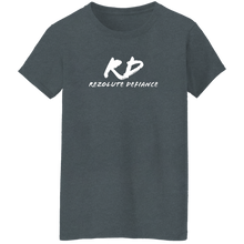 Load image into Gallery viewer, Women's T-Shirt - 11 Colors