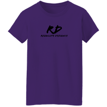 Load image into Gallery viewer, Women's T-Shirt - 10 Colors