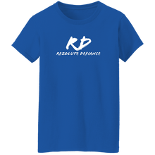 Load image into Gallery viewer, Women's T-Shirt - 11 Colors