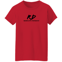 Load image into Gallery viewer, Women's T-Shirt - 10 Colors