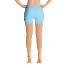 Load image into Gallery viewer, Women's Four-Way Stretch Shorts