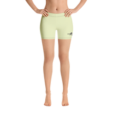 Load image into Gallery viewer, Women's Four-Way Stretch Shorts