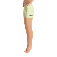 Load image into Gallery viewer, Women's Four-Way Stretch Shorts