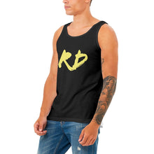 Load image into Gallery viewer, Men's Tank Top - 3 Colors