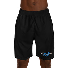 Load image into Gallery viewer, Men's Jogger Shorts