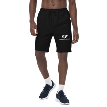 Load image into Gallery viewer, Men's Fleece Shorts