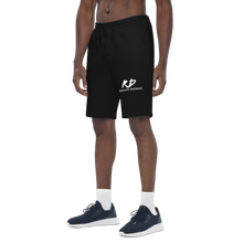 Load image into Gallery viewer, Men's Fleece Shorts
