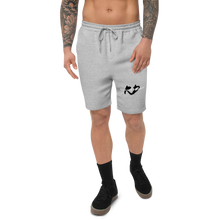 Load image into Gallery viewer, Men's Fleece Shorts
