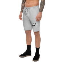Load image into Gallery viewer, Men's Fleece Shorts