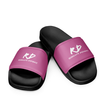 Load image into Gallery viewer, Women's Slides