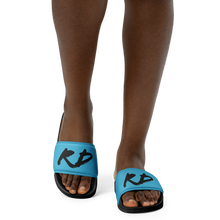 Load image into Gallery viewer, Women's Slides