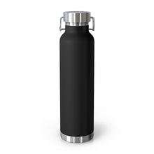 Load image into Gallery viewer, Copper Vacuum Insulated Bottle, 22oz - 5 Colors