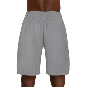 Men's Jogger Shorts