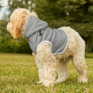 Dog Hoodie