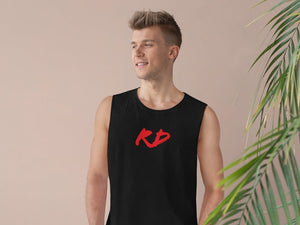 Unisex Tank