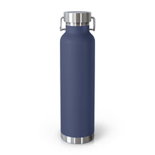 Load image into Gallery viewer, Copper Vacuum Insulated Bottle, 22oz - 5 Colors