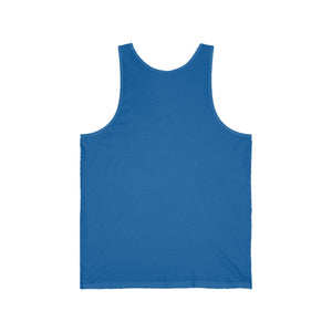 Men's Tank Top - 3 Colors