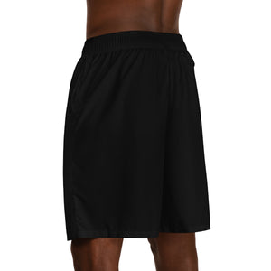 Men's Jogger Shorts