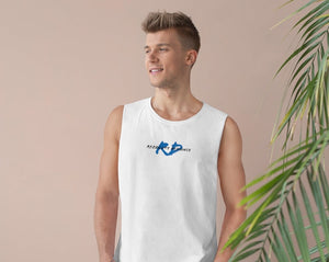 Unisex Tank