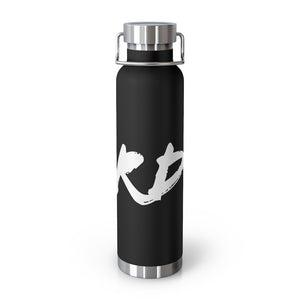 Copper Vacuum Insulated Bottle, 22oz - 7 Colors