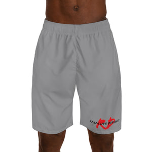 Men's Jogger Shorts