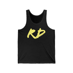 Men's Tank Top - 3 Colors