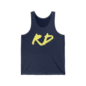 Men's Tank Top - 3 Colors