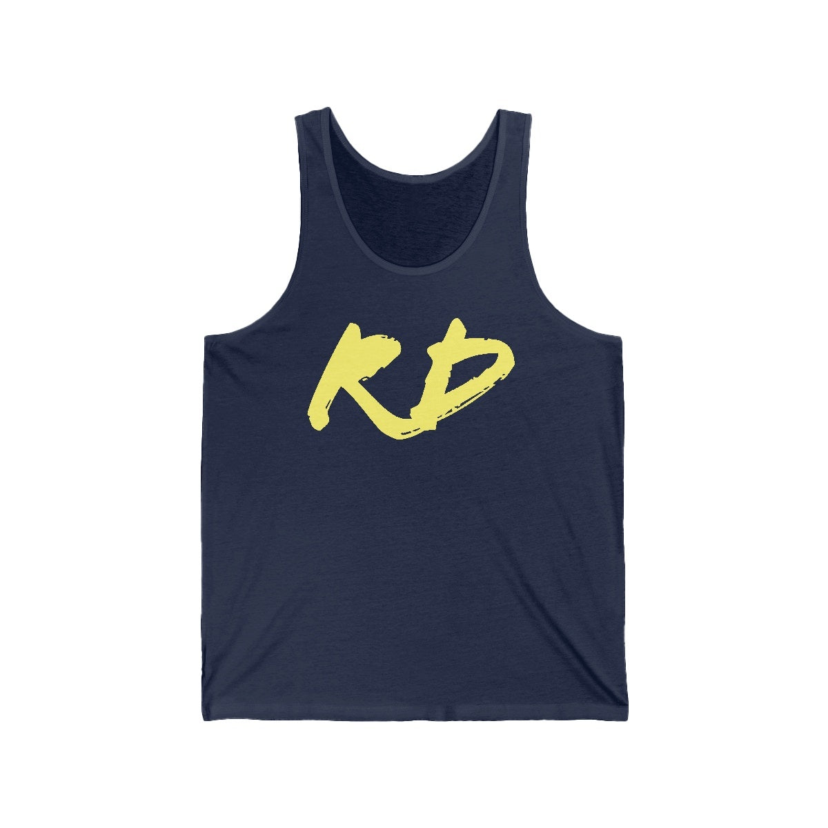 Men's Tank Top - 3 Colors