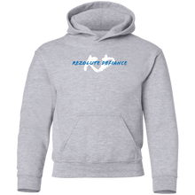 Load image into Gallery viewer, Youth Pullover Hoodie - 3 Colors