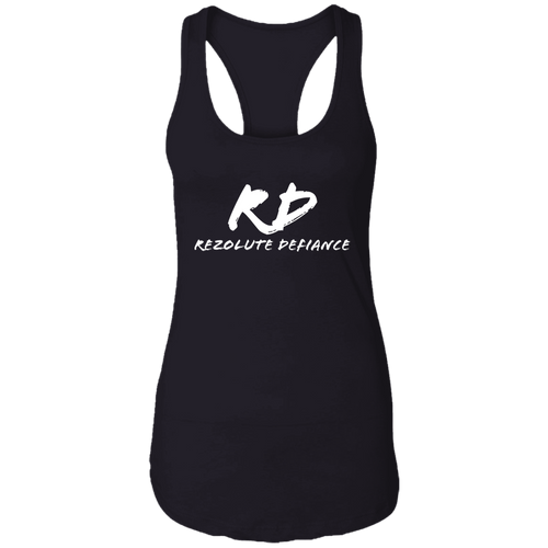 Women's Racerback Tank