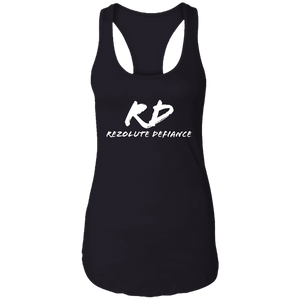 Women's Racerback Tank