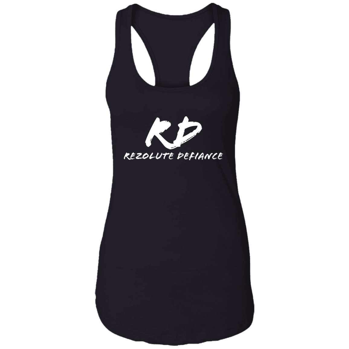 Women's Racerback Tank