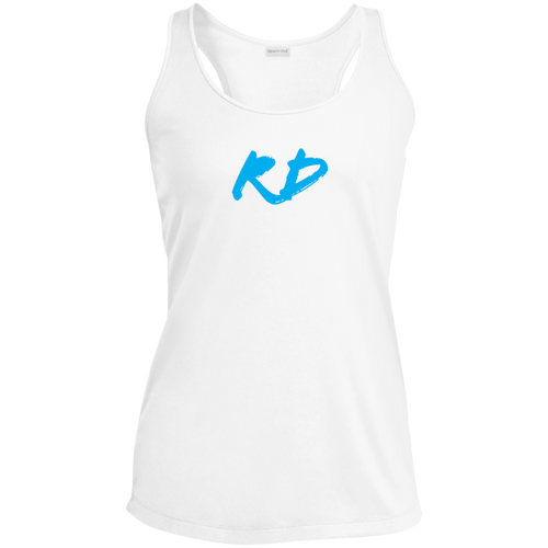 Women's Performance Racerback Tank