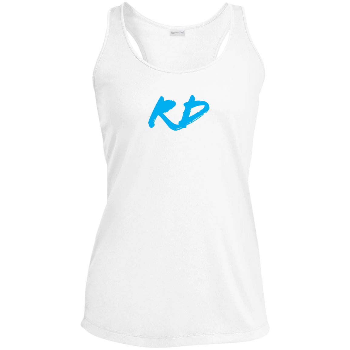 Women's Performance Racerback Tank