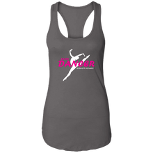 Load image into Gallery viewer, Women&#39;s Racerback Tank - 2 Colors