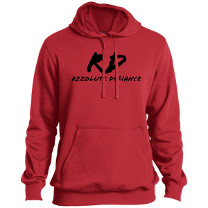 Unisex Pullover Hoodie - 6 Colors