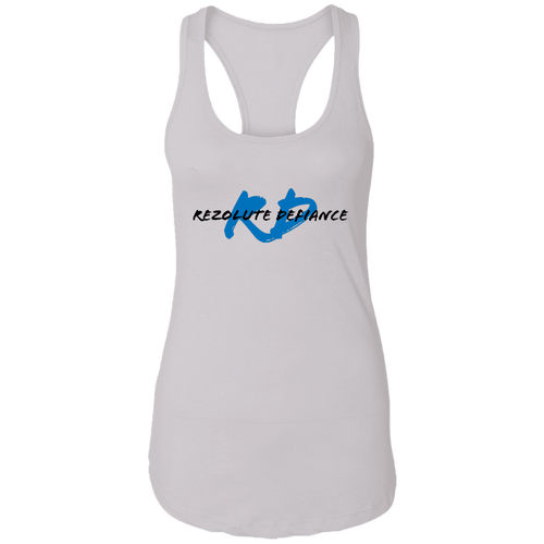 Women's Racerback Tank - 3 Colors