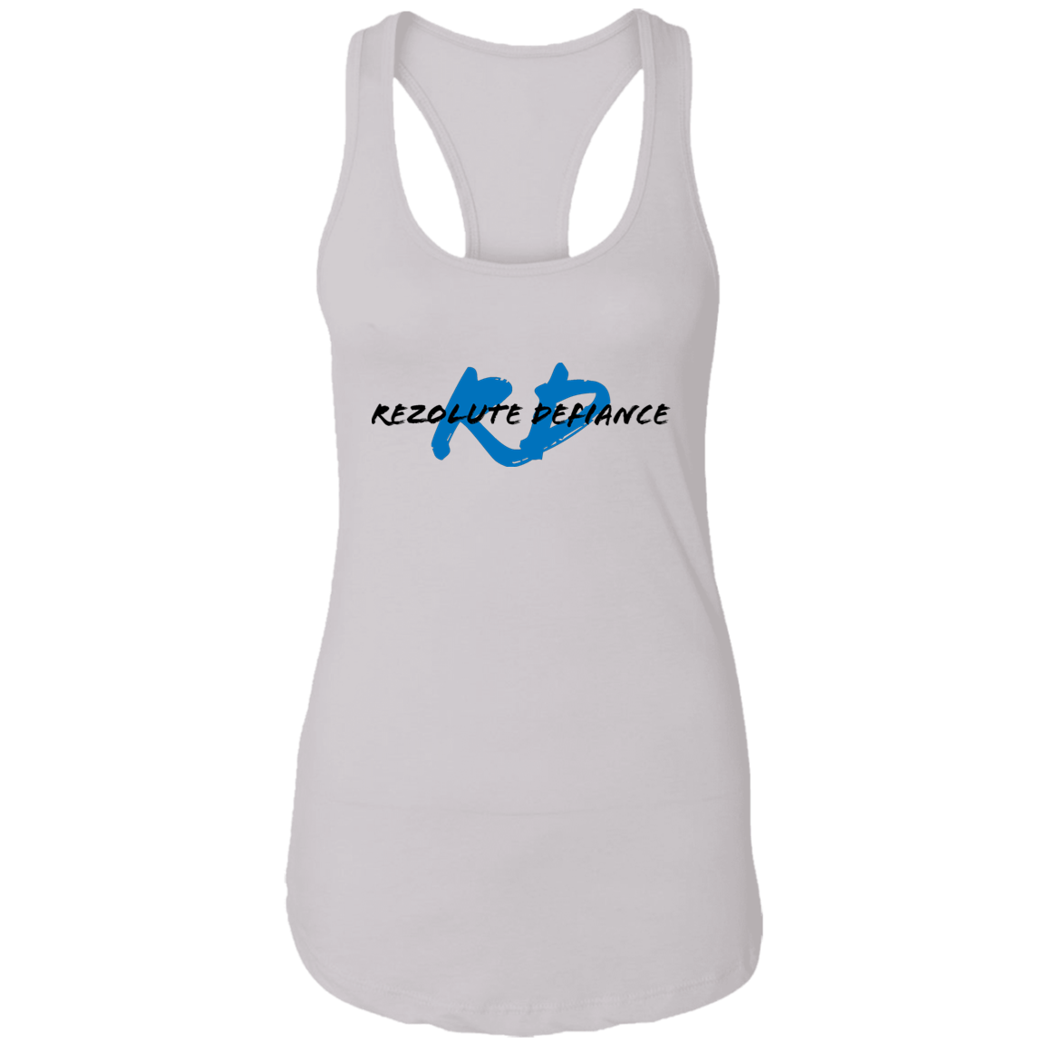 Women's Racerback Tank - 3 Colors