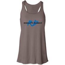 Load image into Gallery viewer, Women&#39;s Flowy Racerback Tank - 2 Colors